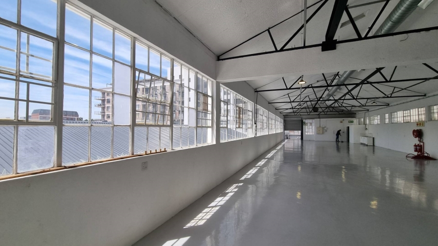 1 Bedroom Property for Sale in Woodstock Western Cape